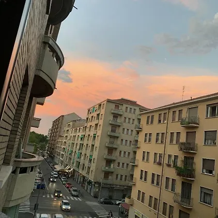 Casa A Stadio Olimpico - Inalpi Arena - Lingotto Fiere