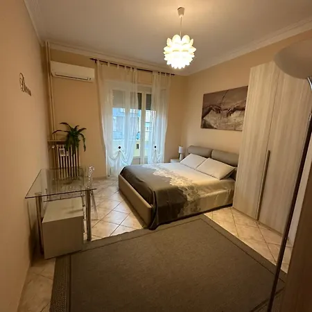 Casa A Stadio Olimpico - Inalpi Arena - Lingotto Fiere Lägenhet *