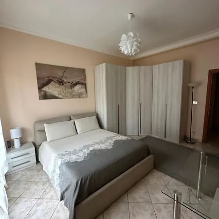 Casa A Stadio Olimpico - Inalpi Arena - Lingotto Fiere Apartment Turin