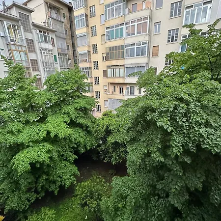 Casa A Stadio Olimpico - Inalpi Arena - Lingotto Fiere Turin