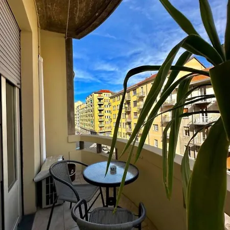 Casa A Stadio Olimpico - Inalpi Arena - Lingotto Fiere *