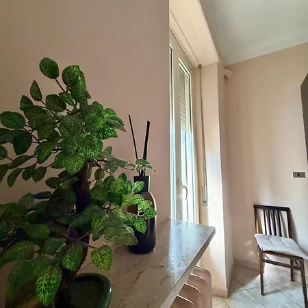 Appartamento Casa A Stadio Olimpico - Inalpi Arena - Lingotto Fiere