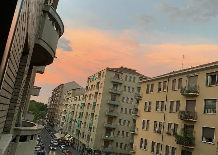 Casa A Stadio Olimpico - Inalpi Arena - Lingotto Fiere
