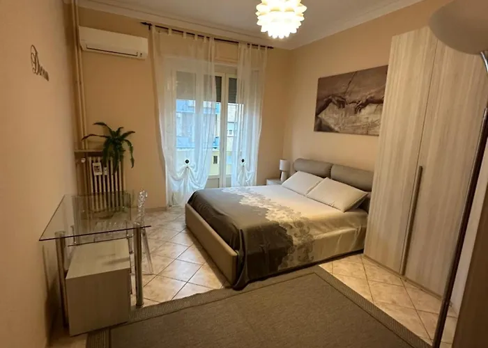 Casa A Stadio Olimpico - Inalpi Arena - Lingotto Fiere Appartement *