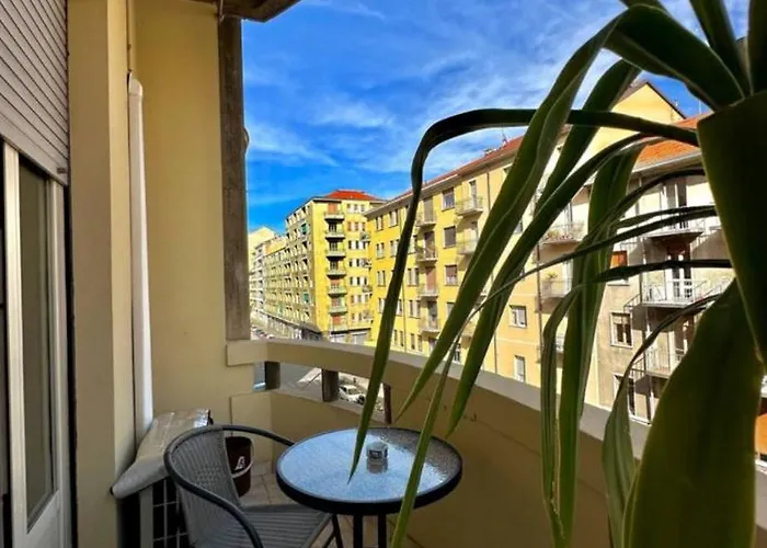 Casa A Stadio Olimpico - Inalpi Arena - Lingotto Fiere *